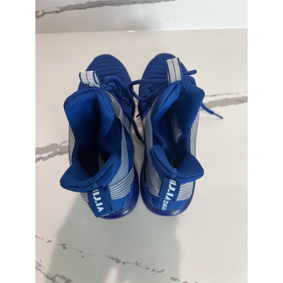 Vitike Vituofly Basketball Shoes Air Cushion Hi-Top Non-Slip Kid's Size Euro 39 - Picture 5 of 6